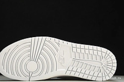 Low Jordan 1 Tear Silver SE Away 0911